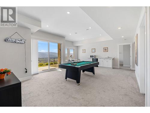 1295 Mine Hill Drive, Kelowna, BC - Indoor Photo Showing Other Room