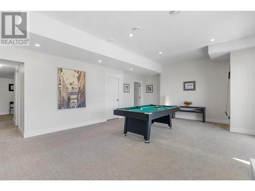 1295 Mine Hill Drive, Kelowna, BC - Indoor Photo Showing Other Room