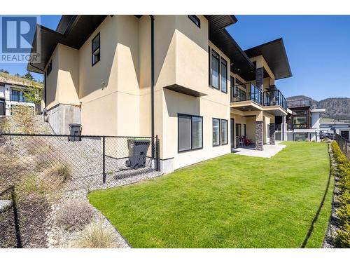 1295 Mine Hill Drive, Kelowna, BC - Outdoor