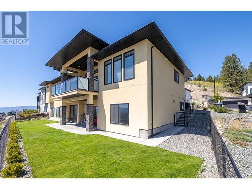 1295 Mine Hill Drive, Kelowna, BC - Outdoor