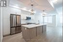 313 Mullighan Gardens, Peterborough (Northcrest), ON  - Indoor Photo Showing Kitchen With Upgraded Kitchen 