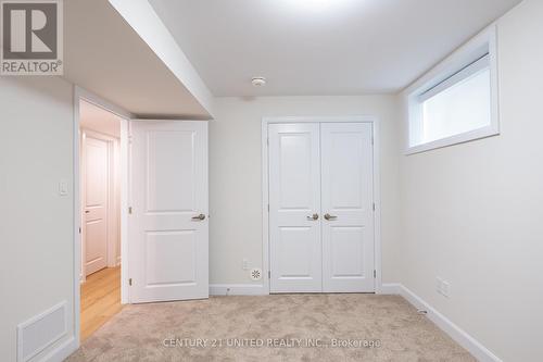 313 Mullighan Gardens, Peterborough (Northcrest), ON - Indoor Photo Showing Other Room