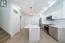 313 Mullighan Gardens, Peterborough (Northcrest), ON  - Indoor Photo Showing Kitchen With Upgraded Kitchen 