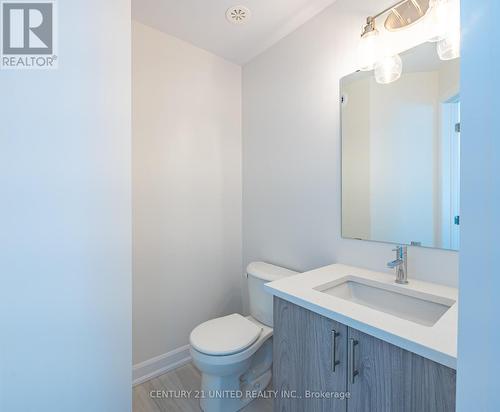 313 Mullighan Gardens, Peterborough (Northcrest), ON - Indoor Photo Showing Bathroom