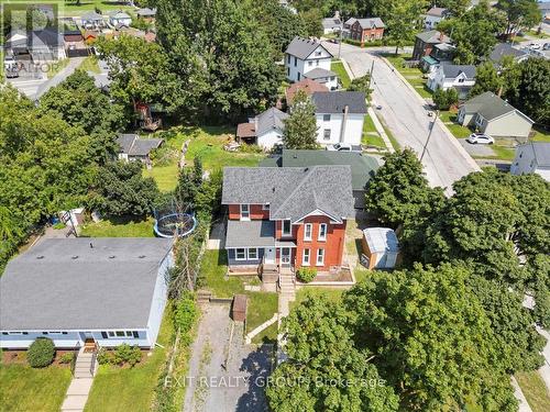 18 Stone Street, Belleville, ON - Outdoor With View