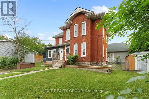 18 Stone Street, Belleville, ON - Outdoor