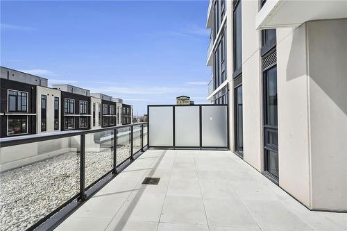 385 Winston Road|Unit #201, Grimsby, ON - Outdoor With Exterior