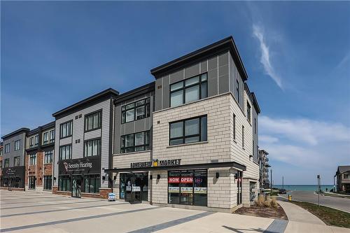 385 Winston Road|Unit #201, Grimsby, ON - Outdoor