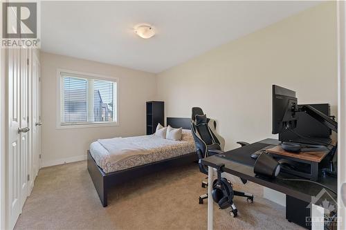 4935 Abbott Street E, Ottawa, ON - Indoor Photo Showing Bedroom