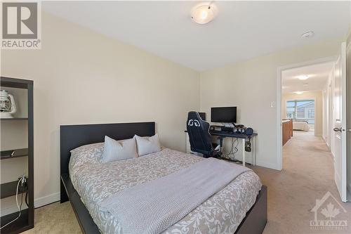 4935 Abbott Street E, Ottawa, ON - Indoor Photo Showing Bedroom