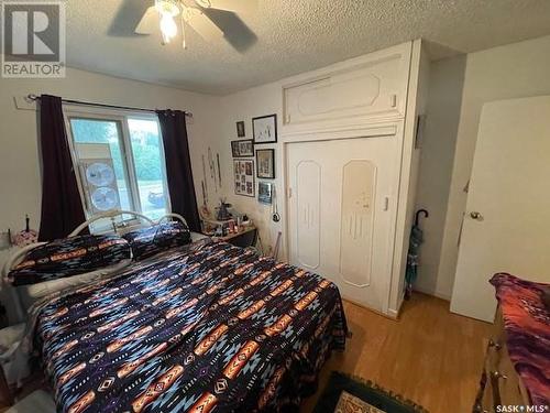 1731 103Rd Street, North Battleford, SK - Indoor Photo Showing Bedroom