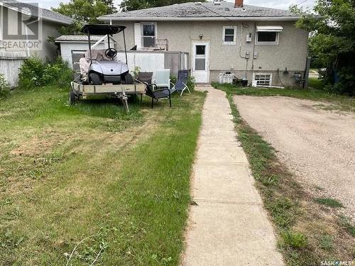 1731 103Rd Street, North Battleford, SK - Outdoor