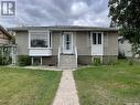 1731 103Rd Street, North Battleford, SK  - Outdoor With Facade 