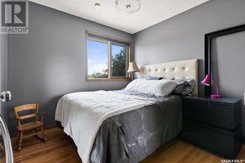 5 Capitol Place, White City, SK - Indoor Photo Showing Bedroom