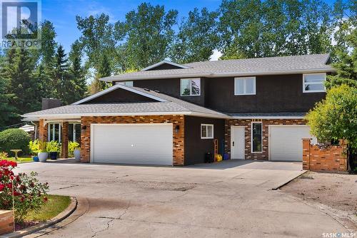 5 Capitol Place, White City, SK - Outdoor