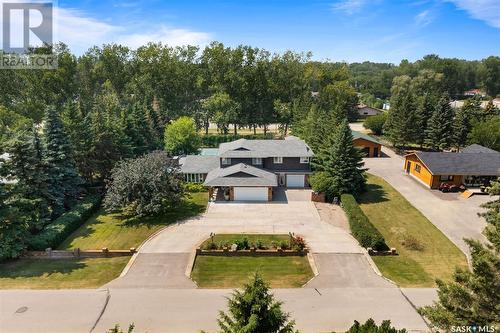 5 Capitol Place, White City, SK - Outdoor