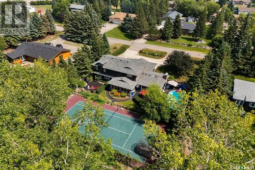 5 Capitol Place, White City, SK - Outdoor With View