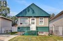 350 Robinson Street, Regina, SK  - Outdoor 