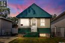 350 Robinson Street, Regina, SK  - Outdoor 