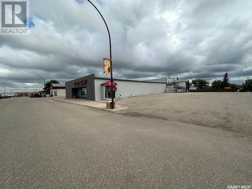 203 Main Street, Eston, SK 