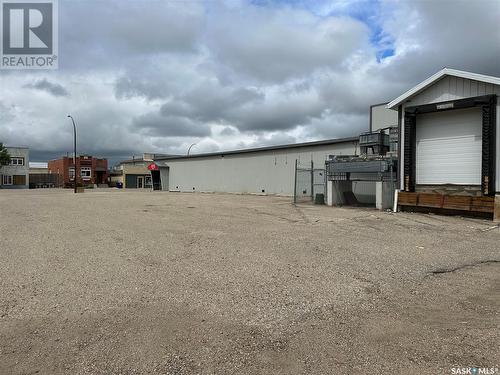 203 Main Street, Eston, SK 