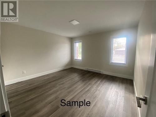 308 Highlandview, Moncton, NB - Indoor Photo Showing Other Room