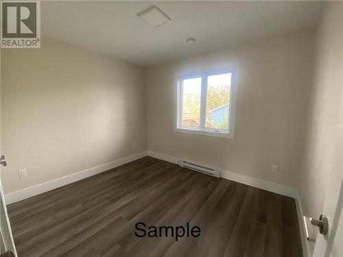 308 Highlandview, Moncton, NB - Indoor Photo Showing Other Room