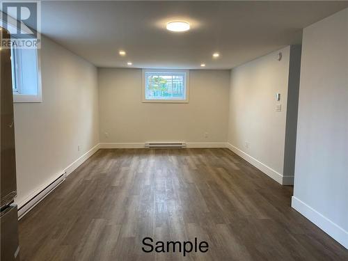 308 Highlandview, Moncton, NB - Indoor Photo Showing Other Room