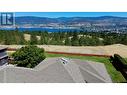 1893 Sandstone Drive, Penticton, BC  - Outdoor With View 