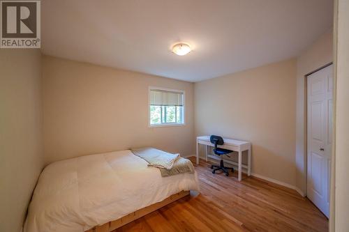 1893 Sandstone Drive, Penticton, BC - Indoor Photo Showing Bedroom