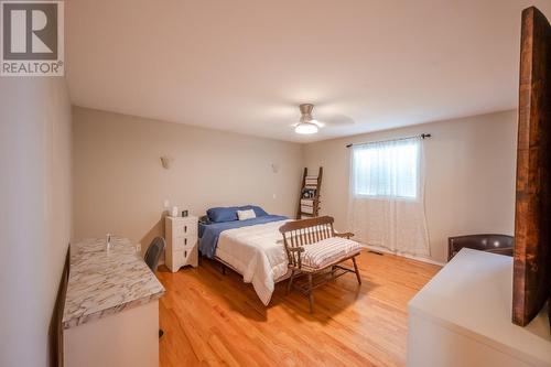 1893 Sandstone Drive, Penticton, BC - Indoor Photo Showing Bedroom