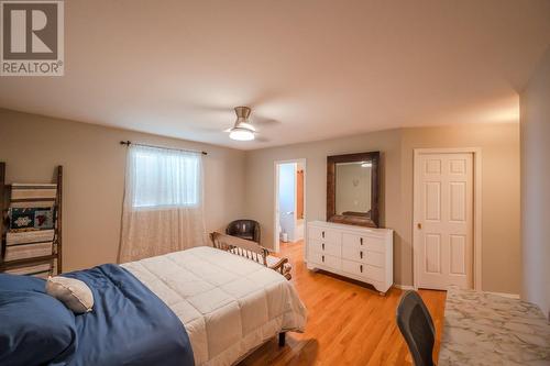 1893 Sandstone Drive, Penticton, BC - Indoor Photo Showing Bedroom