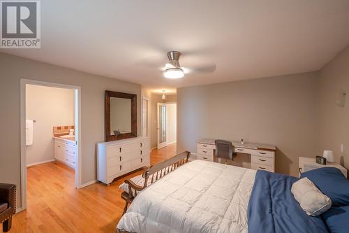 1893 Sandstone Drive, Penticton, BC - Indoor Photo Showing Bedroom