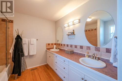 1893 Sandstone Drive, Penticton, BC - Indoor Photo Showing Bathroom