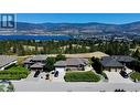 1893 Sandstone Drive, Penticton, BC  - Outdoor With View 