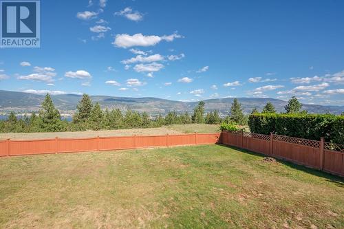 1893 Sandstone Drive, Penticton, BC - Outdoor With View