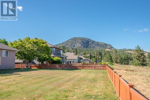 1893 Sandstone Drive, Penticton, BC - Outdoor