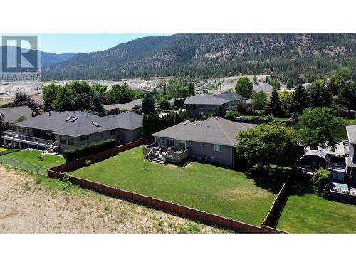 1893 Sandstone Drive, Penticton, BC - Outdoor