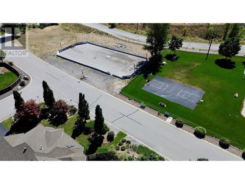 1893 Sandstone Drive, Penticton, BC - Outdoor With View