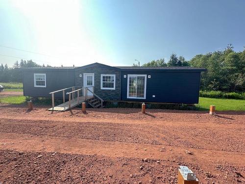 267 Line Of Lot Road, Souris, PE 