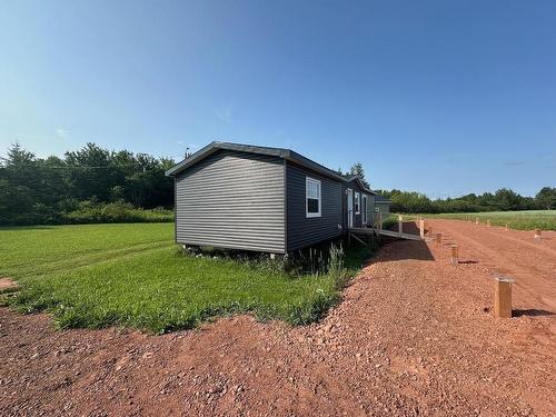 267 Line Of Lot Road, Souris, PE 