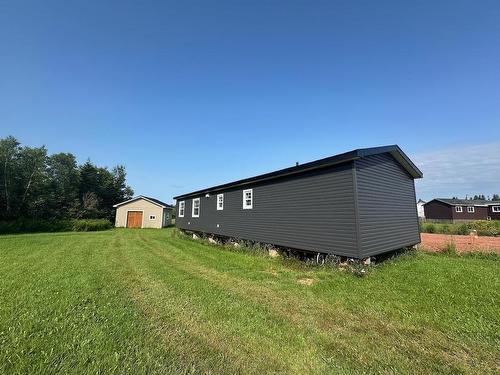 267 Line Of Lot Road, Souris, PE 