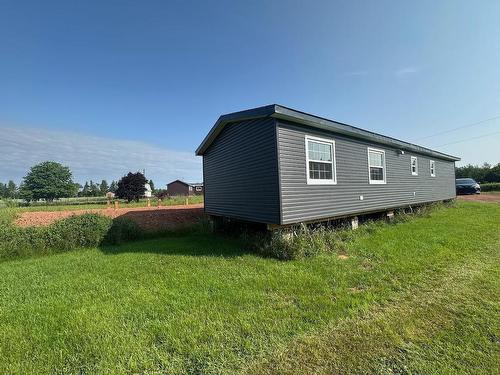 267 Line Of Lot Road, Souris, PE 