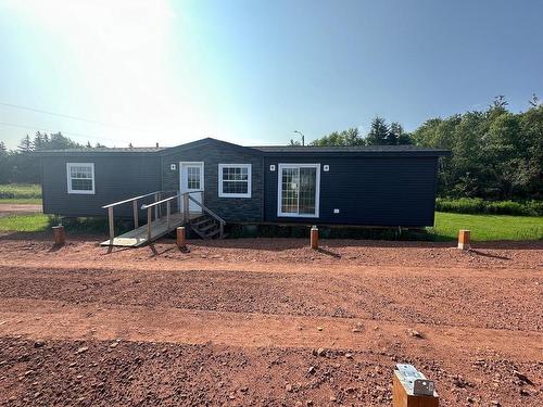 267 Line Of Lot Road, Souris, PE 