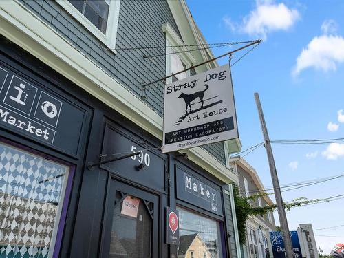 590 Main Street, Mahone Bay, NS 