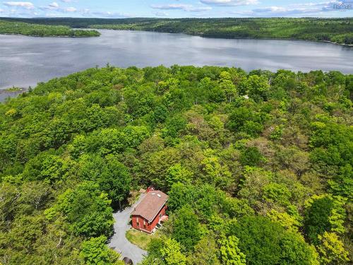 571 Turner Point Drive, Walden, NS 