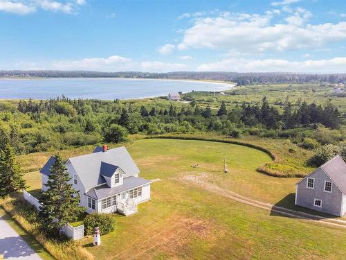 1168 Little Harbour Road, Little Harbour, NS 