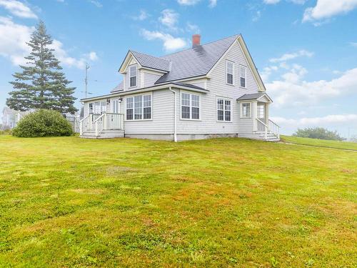 1168 Little Harbour Road, Little Harbour, NS 