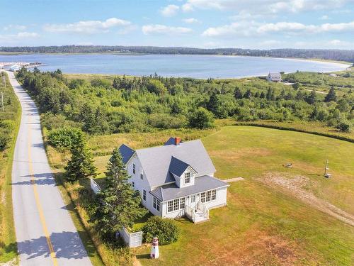 1168 Little Harbour Road, Little Harbour, NS 