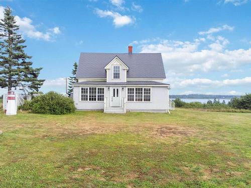 1168 Little Harbour Road, Little Harbour, NS 